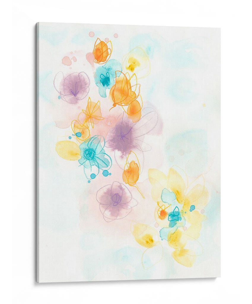 Jubilee Iv - June Erica Vess | Cuadro decorativo de Canvas Lab