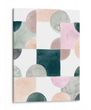 Misterio Silenciado I - Grace Popp | Cuadro decorativo de Canvas Lab