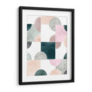 Misterio Silenciado I - Grace Popp | Cuadro decorativo de Canvas Lab