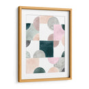 Misterio Silenciado I - Grace Popp | Cuadro decorativo de Canvas Lab