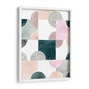 Misterio Silenciado I - Grace Popp | Cuadro decorativo de Canvas Lab