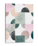 Misterio Silenciado Ii - Grace Popp | Cuadro decorativo de Canvas Lab