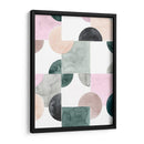 Misterio Silenciado Ii - Grace Popp | Cuadro decorativo de Canvas Lab