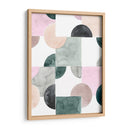 Misterio Silenciado Ii - Grace Popp | Cuadro decorativo de Canvas Lab