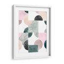 Misterio Silenciado Ii - Grace Popp | Cuadro decorativo de Canvas Lab