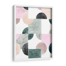 Misterio Silenciado Ii - Grace Popp | Cuadro decorativo de Canvas Lab