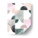 Misterio Silenciado Ii - Grace Popp | Cuadro decorativo de Canvas Lab