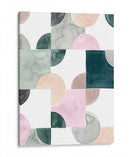 Misterio Silenciado Iii - Grace Popp | Cuadro decorativo de Canvas Lab