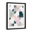 Misterio Silenciado Iii - Grace Popp | Cuadro decorativo de Canvas Lab