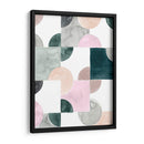 Misterio Silenciado Iii - Grace Popp | Cuadro decorativo de Canvas Lab