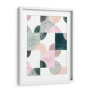 Misterio Silenciado Iii - Grace Popp | Cuadro decorativo de Canvas Lab