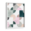 Misterio Silenciado Iii - Grace Popp | Cuadro decorativo de Canvas Lab