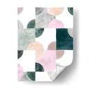 Misterio Silenciado Iii - Grace Popp | Cuadro decorativo de Canvas Lab