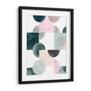 Misterio Silenciado Iv - Grace Popp | Cuadro decorativo de Canvas Lab