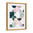 Misterio Silenciado Iv - Grace Popp | Cuadro decorativo de Canvas Lab