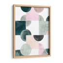 Misterio Silenciado Iv - Grace Popp | Cuadro decorativo de Canvas Lab