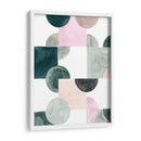 Misterio Silenciado Iv - Grace Popp | Cuadro decorativo de Canvas Lab