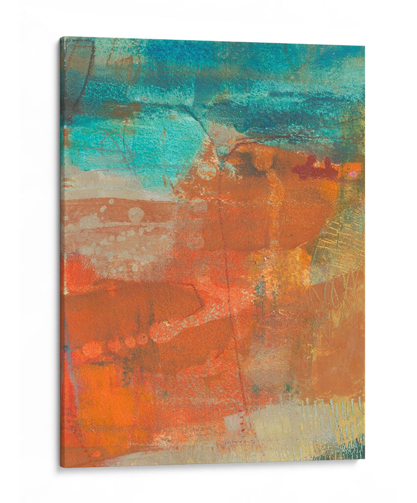 Alira Iv - Sue Jachimiec | Cuadro decorativo de Canvas Lab