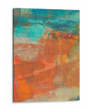 Alira Iv - Sue Jachimiec | Cuadro decorativo de Canvas Lab
