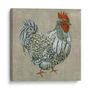 Roost I - Chariklia Zarris | Cuadro decorativo de Canvas Lab