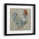 Roost I - Chariklia Zarris | Cuadro decorativo de Canvas Lab