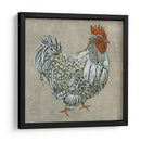 Roost I - Chariklia Zarris | Cuadro decorativo de Canvas Lab