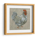 Roost I - Chariklia Zarris | Cuadro decorativo de Canvas Lab