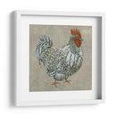 Roost I - Chariklia Zarris | Cuadro decorativo de Canvas Lab