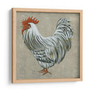 Roost Ii - Chariklia Zarris | Cuadro decorativo de Canvas Lab