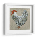 Roost Ii - Chariklia Zarris | Cuadro decorativo de Canvas Lab