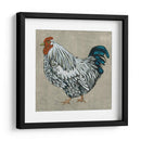 Roost Iv - Chariklia Zarris | Cuadro decorativo de Canvas Lab