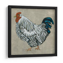 Roost Iv - Chariklia Zarris | Cuadro decorativo de Canvas Lab