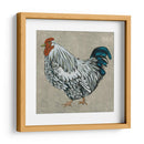 Roost Iv - Chariklia Zarris | Cuadro decorativo de Canvas Lab