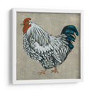 Roost Iv - Chariklia Zarris | Cuadro decorativo de Canvas Lab