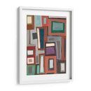 Bloqueo De Color I - Erin McGee Ferrell | Cuadro decorativo de Canvas Lab