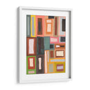 Bloqueo De Color Ii - Erin McGee Ferrell | Cuadro decorativo de Canvas Lab
