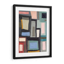 Bloqueo De Color Iii - Erin McGee Ferrell | Cuadro decorativo de Canvas Lab