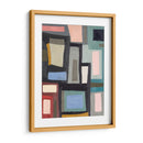 Bloqueo De Color Iii - Erin McGee Ferrell | Cuadro decorativo de Canvas Lab