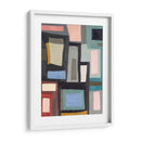 Bloqueo De Color Iii - Erin McGee Ferrell | Cuadro decorativo de Canvas Lab