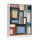 Bloqueo De Color Iii - Erin McGee Ferrell | Cuadro decorativo de Canvas Lab