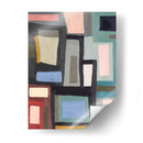 Bloqueo De Color Iii - Erin McGee Ferrell | Cuadro decorativo de Canvas Lab