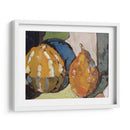 Bodegón De Calabaza Ii Ii - Erin McGee Ferrell | Cuadro decorativo de Canvas Lab