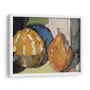 Bodegón De Calabaza Ii Ii - Erin McGee Ferrell | Cuadro decorativo de Canvas Lab