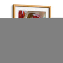 Tulipanes Pintores I - Erin McGee Ferrell | Cuadro decorativo de Canvas Lab