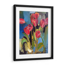 Tulipanes Pintores Ii - Erin McGee Ferrell | Cuadro decorativo de Canvas Lab