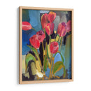 Tulipanes Pintores Ii - Erin McGee Ferrell | Cuadro decorativo de Canvas Lab