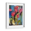 Tulipanes Pintores Ii - Erin McGee Ferrell | Cuadro decorativo de Canvas Lab