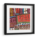Chinatown Vi - Erin McGee Ferrell | Cuadro decorativo de Canvas Lab
