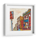 Chinatown Vii - Erin McGee Ferrell | Cuadro decorativo de Canvas Lab