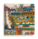 Chinatown Viii - Erin McGee Ferrell | Cuadro decorativo de Canvas Lab